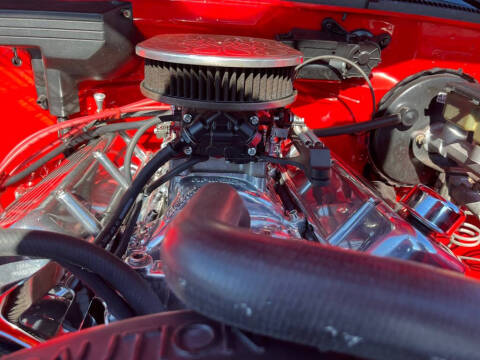 1988 GMC Sierra 1500