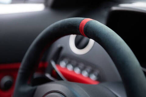 2008 Lamborghini Murcielago LP 640