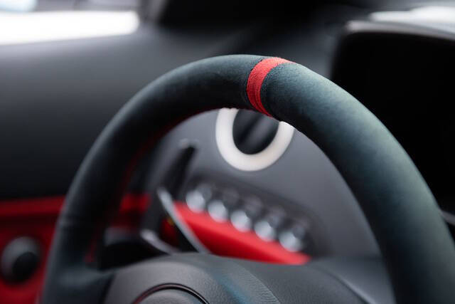 2008 Lamborghini Murcielago LP 640