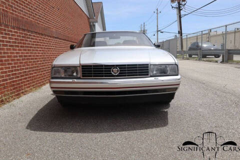 1987 Cadillac Allante