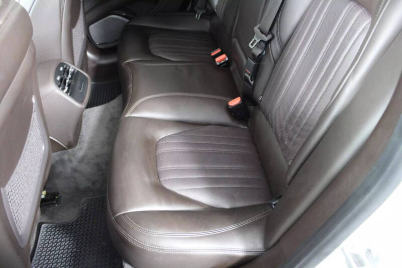 2019 Maserati Ghibli SQ4 GranLusso