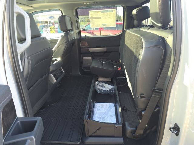 2026 Ford F-350 Super Duty