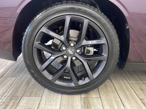 2021 Dodge Challenger GT