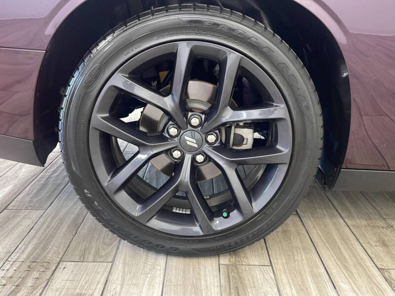 2021 Dodge Challenger GT