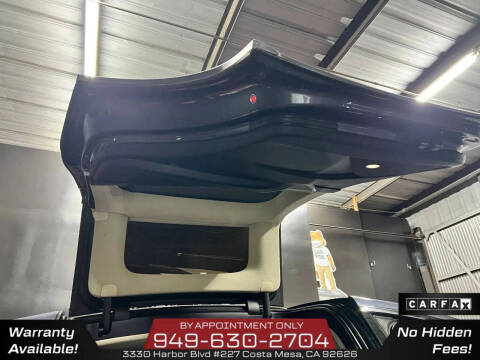 2018 Tesla Model X P100D