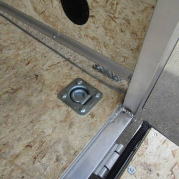 2026 Xpress Trailer 8FT X 24FT CARGO TRAILER