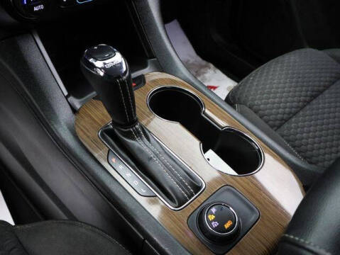 2018 GMC Acadia SLE-1