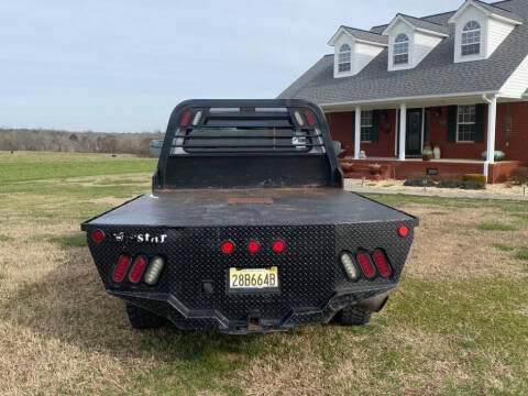 1991 Dodge D250 4X4