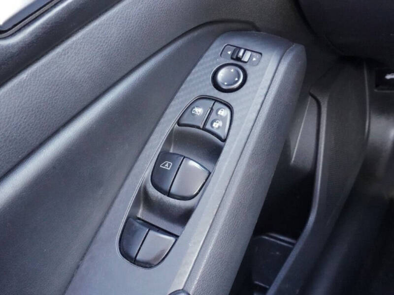 2021 Nissan Altima 2.5 S