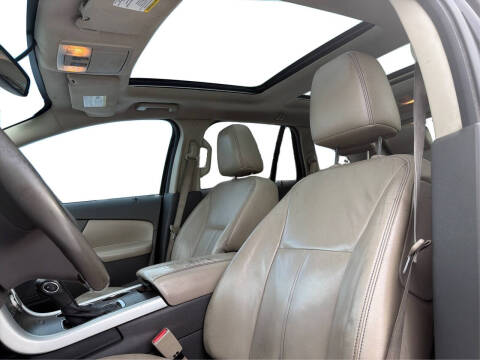 2011 Ford Edge SEL