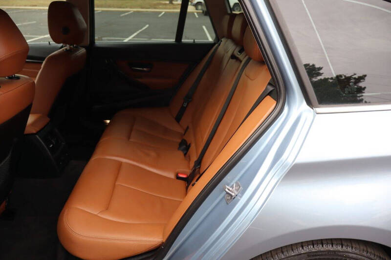 2014 BMW 3 Series 328i xDrive