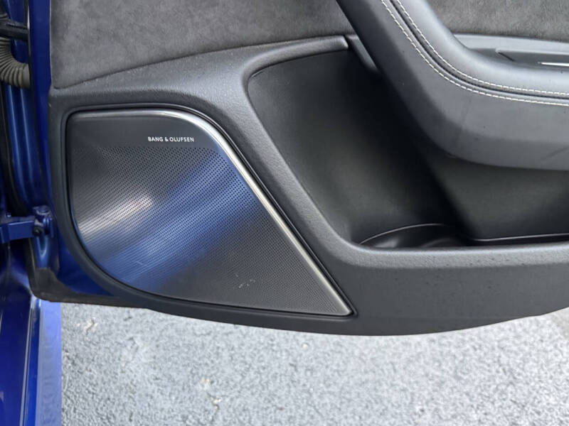 2016 Audi S6 4.0T quattro Prestige