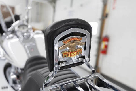 2006 Harley-Davidson FDXI