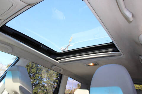 2009 Subaru Forester 2.5 X Limited