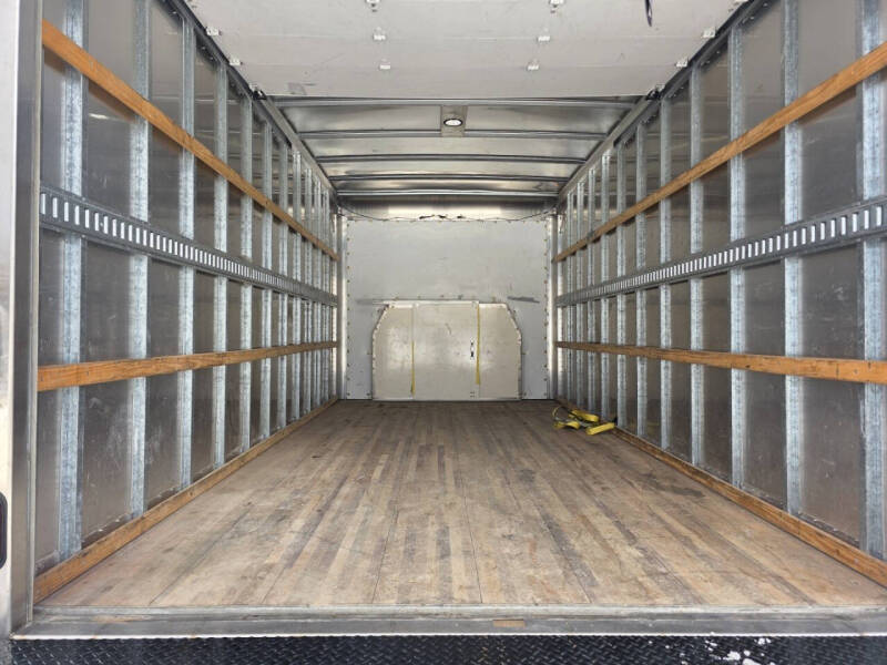 2023 Ford E-Series E-350 SD