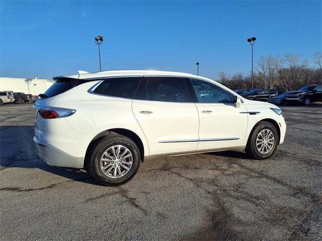2024 Buick Enclave Premium