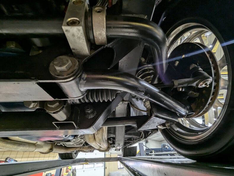 1976 Pontiac Trans Am