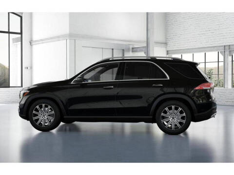 2026 Mercedes-Benz GLE GLE 350 4MATIC