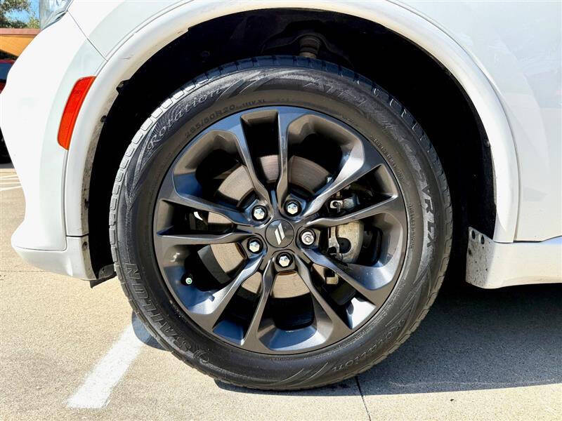 2021 Dodge Durango GT