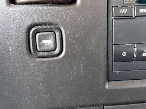 2020 Chevrolet Express 2500