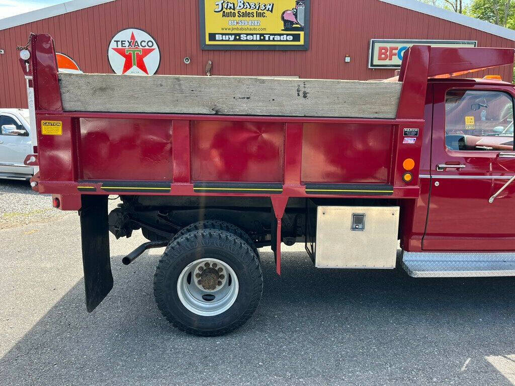 1988 Ford F-Super Duty 25