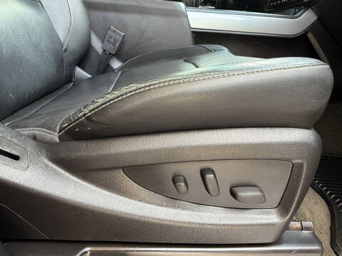 2016 Chevrolet Silverado 2500HD