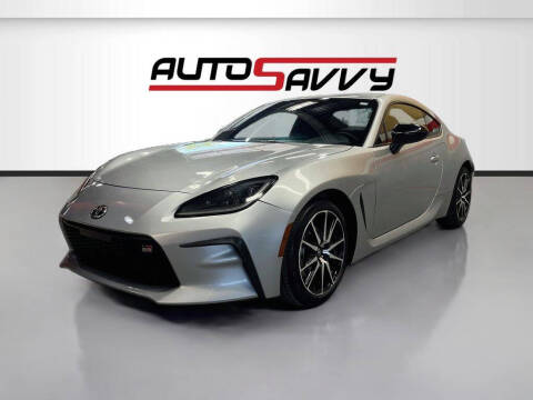 2026 Toyota GR86