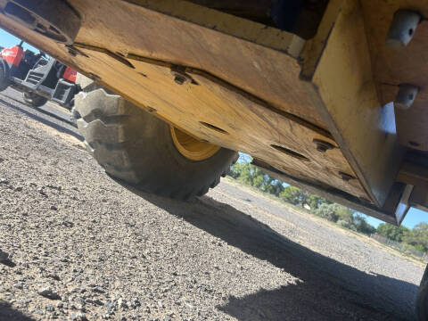 2007 John Deere 544J