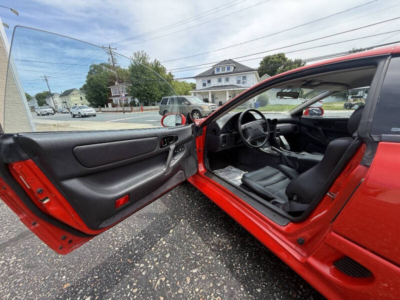 1991 Dodge Stealth R/T