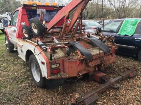 1995 Chevrolet C/K 3500 Series