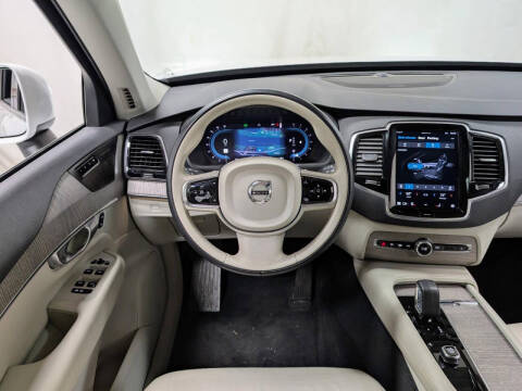 2024 Volvo XC90 B6 Plus Bright Theme 6P