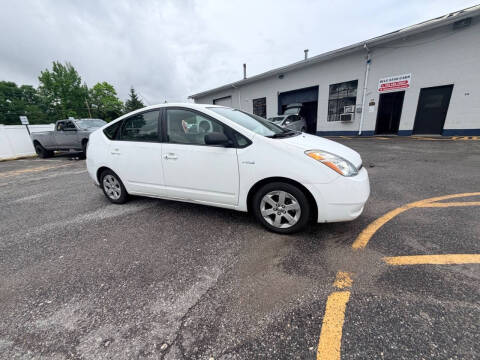 2009 Toyota Prius Standard