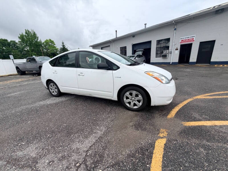 2009 Toyota Prius Standard