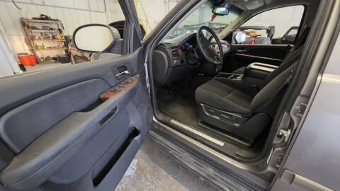 2007 Chevrolet Avalanche LT 1500