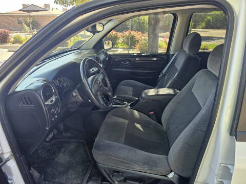 2008 GMC Envoy SLE
