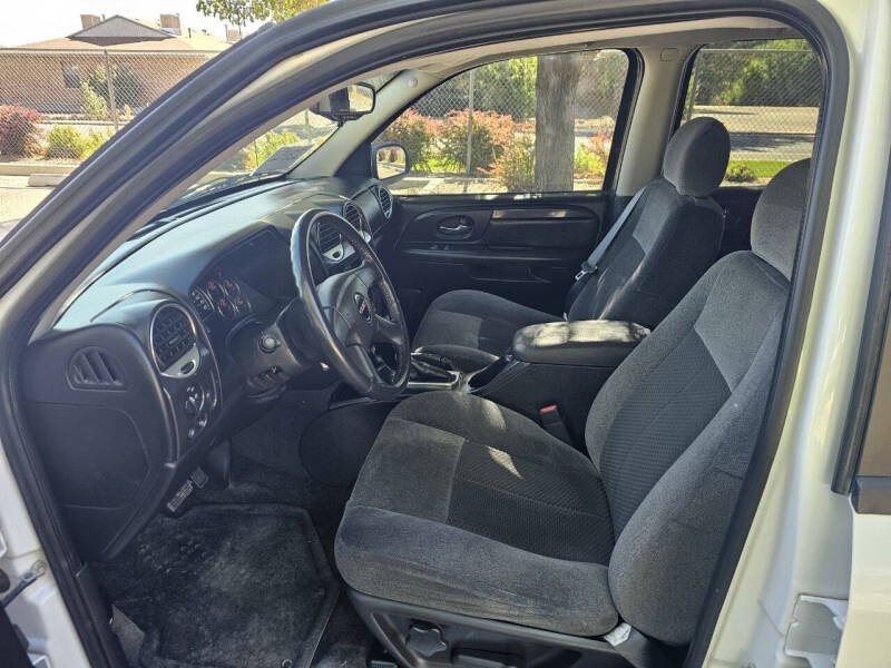 2008 GMC Envoy SLE