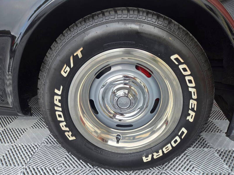 1979 Chevrolet Corvette