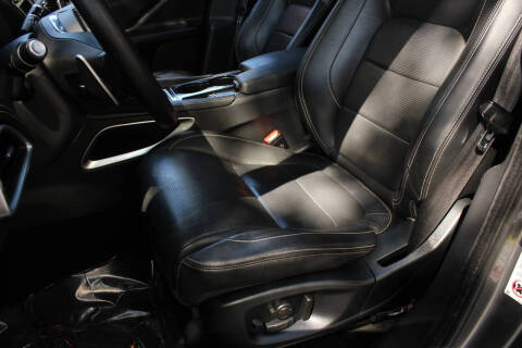 2017 Jaguar F-PACE S