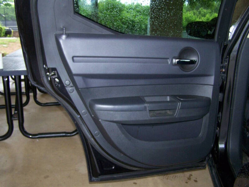 2010 Dodge Charger Police