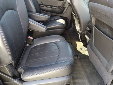 2012 GMC Acadia Denali