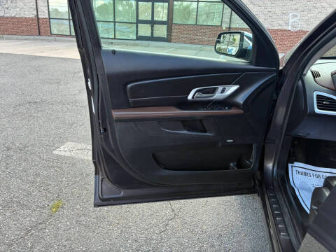 2014 GMC Terrain SLT-2
