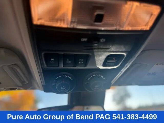 2024 Toyota 4Runner TRD Off-Road