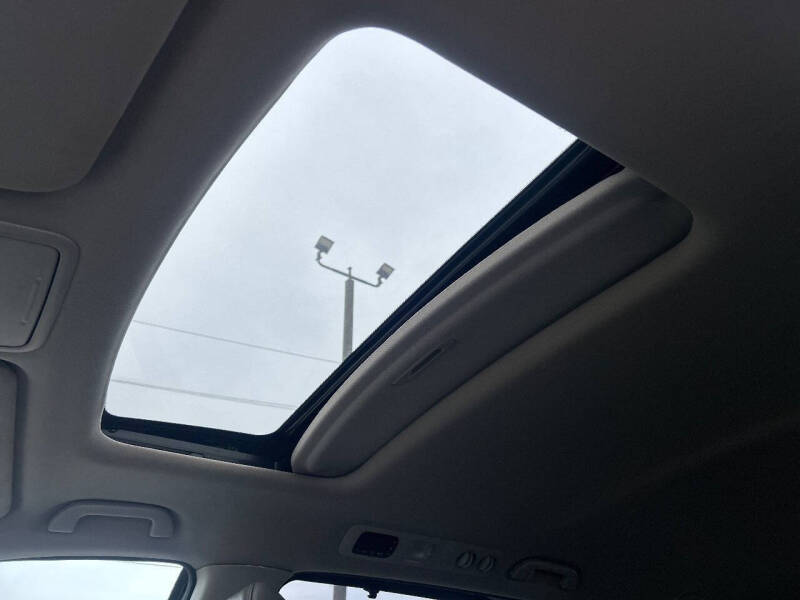 2016 Honda Odyssey EX-L w/Navi