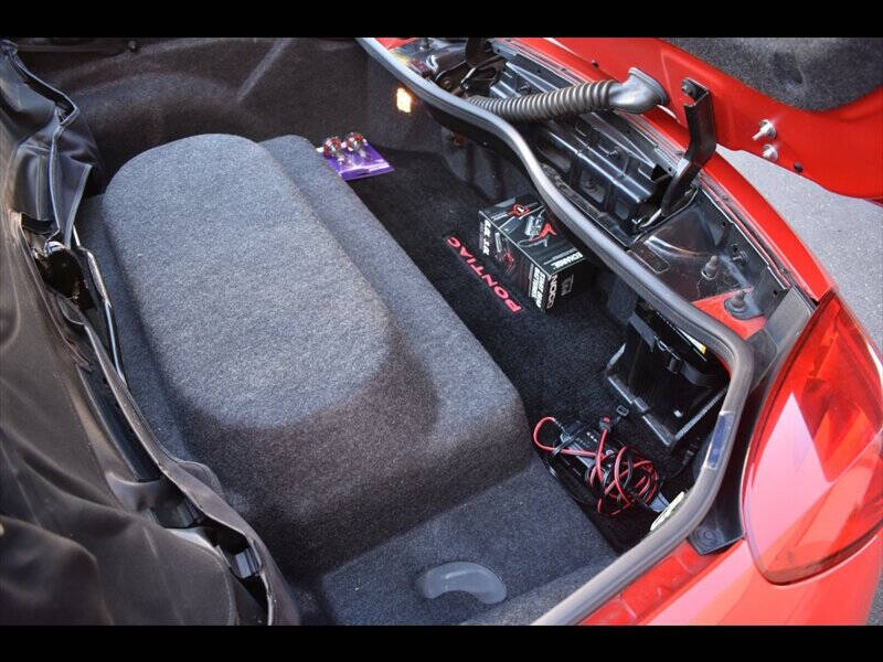 2007 Pontiac Solstice GXP