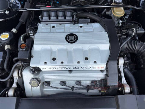 1993 Cadillac Allante