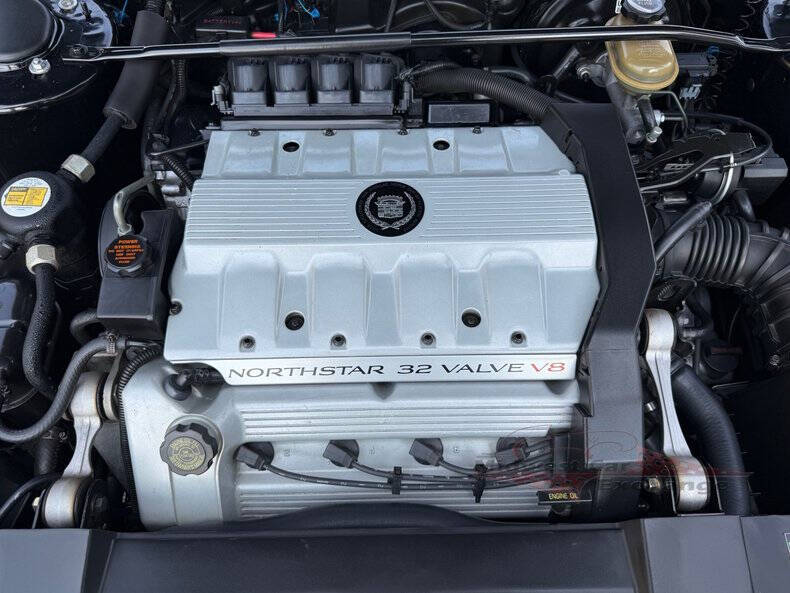 1993 Cadillac Allante