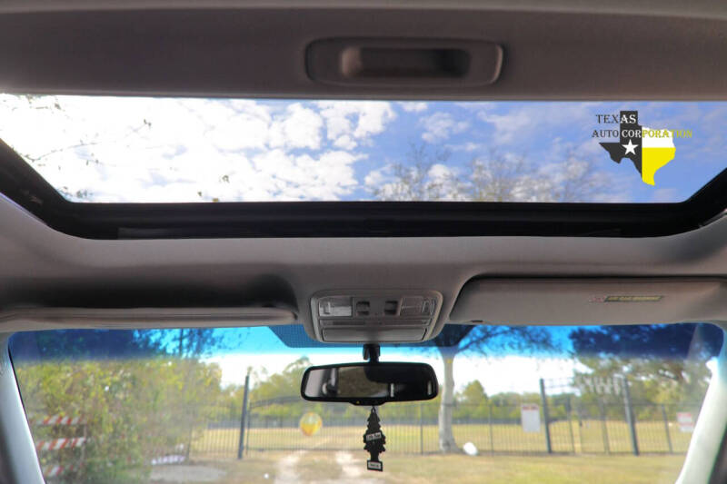 2012 Honda Pilot EX-L w/DVD