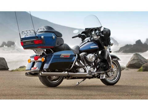2013 Harley-Davidson Ultra Limited