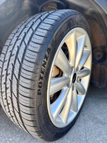 2016 MINI Hardtop 4 Door Cooper S