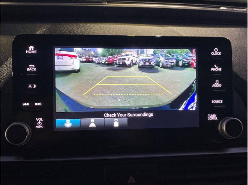 2022 Honda Accord Sport Special Edition